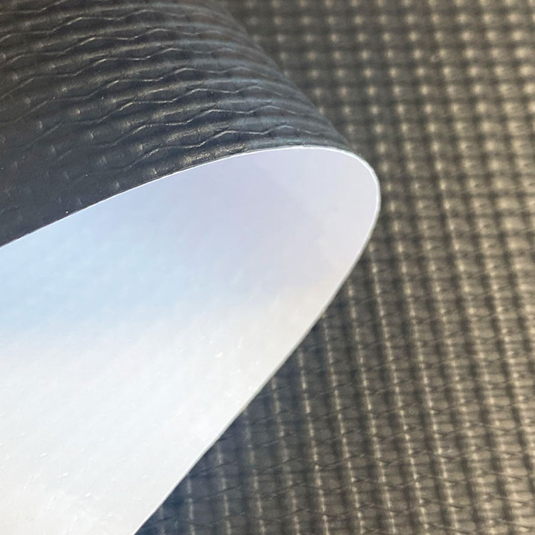 Come funziona il tessuto di base industriale?